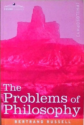 The Problems of Philosophy Russell, Bertrand: