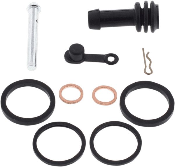Kx 80 / Kx 85 - 97/21 - Reparaturkit FüR Die Vordere Bremszange / 18-3025-image