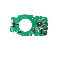 Fit For Bmw X1 E84 09-2015 4-pin Multimedia Idrive Controller Pcb Circuit Board Fit For Bmw X1 E84 09-2015 4-pin Multimedia Idrive Controller Pcb Circuit Board