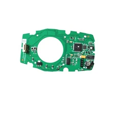 Sale 4PIN Multimedia iDrive Controller PCB Circuit Board for BMW X5 E70 2007-13