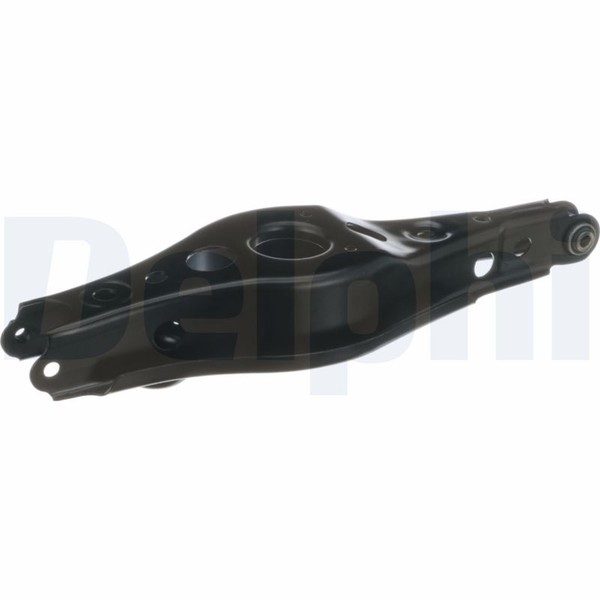 Delphi Querlenker Dreieckslenker TC7329 Stahlblech FüR Toyota Rav 3 4 Van ZSA35_-image
