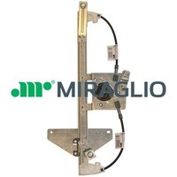 Miraglio Fensterheber 30/1448 FüR CitroËN C3 Picasso THP 110 SHHNZ6 Vti SH8FSC