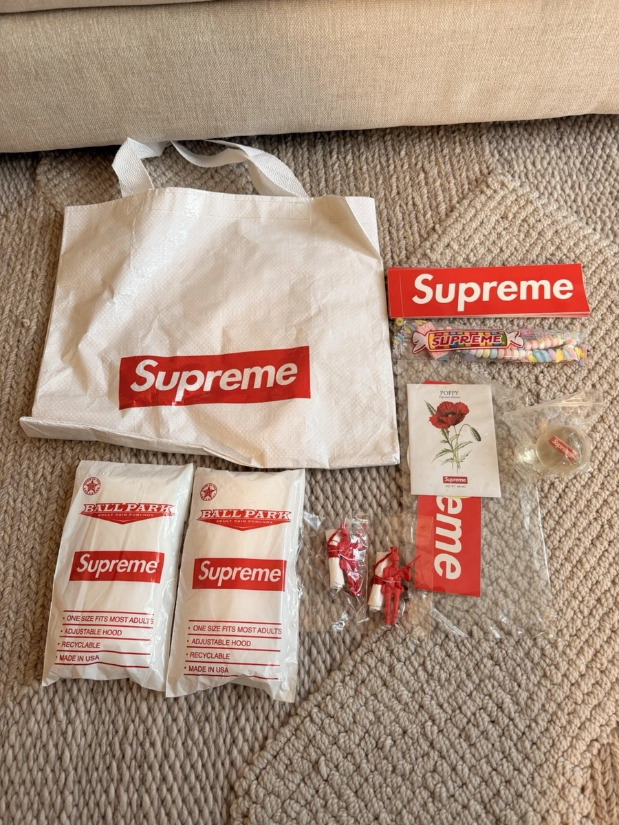 Supreme Other Clothing, Shoes & Accessories for sale | eBay