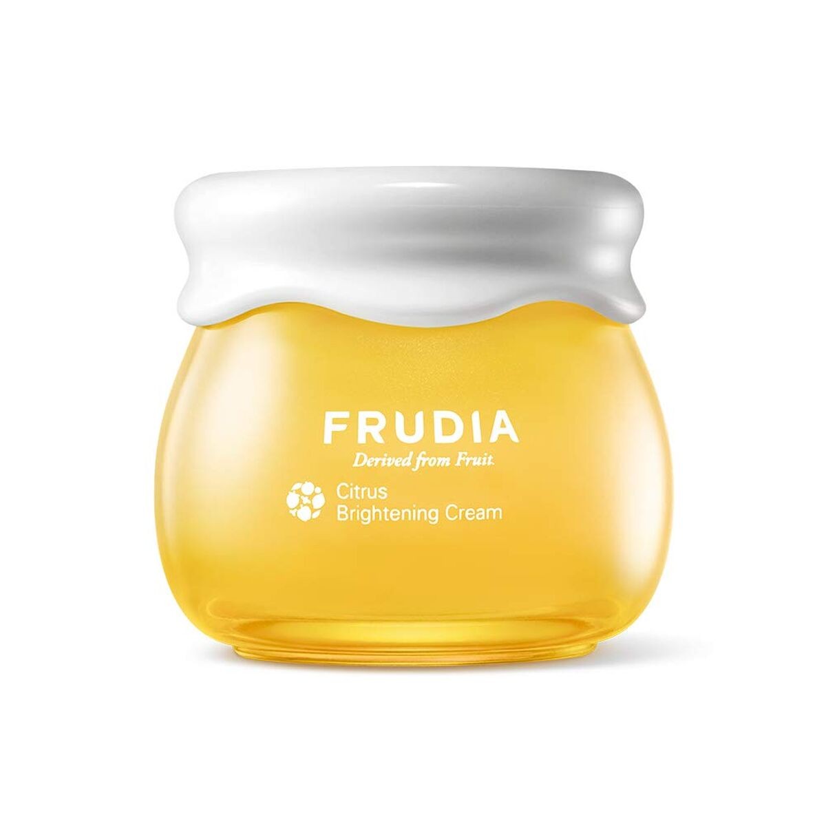 Crema Viso Frudia Citrus