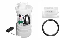 Hella 8TF 358 306-701 Elektrische Kraftstoffpumpe (Modul) Passt Zu: Fiat Barchet