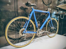 Blue 27 in Racing Bike Vintage Bikes for sale | eBay