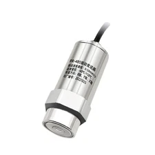 RS485 Transmitter Acceleration Meter Power DC 10–30V Magnetic Mounting