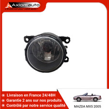 Feu avant (phare) Mazda MX5