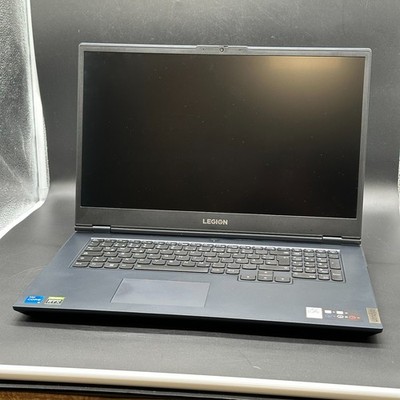 Lenovo Legion 5 Gaming Laptop i5-11400H 16GB 1TB RTX 3050 Ti