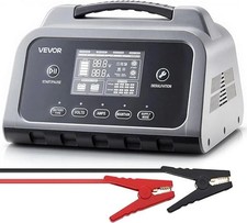 Adjustable Battery Charger 12v 24v 36v 48v 60v 72v Smart Lcd Display Adjustable Battery Charger 12v 24v 36v 48v 60v 72v Smart Lcd Display