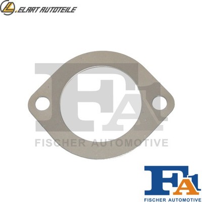 EXHAUST PIPE GASKET 360-909 FOR ALFA ROMEO SPIDER/164 AR16101/06430/64301 3.0L 
