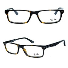 Ray Ban RB 5277 2012 Dark Tortoise size 52/17/140 Eyeglasses