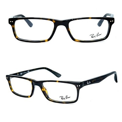 Ray Ban RB 5277 2012 Dark Tortoise size 52/17/140 Eyeglasses