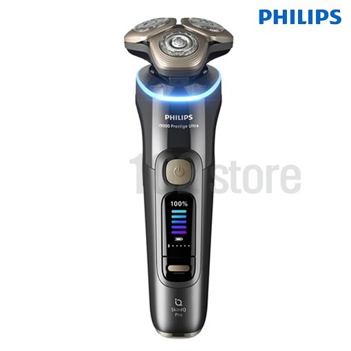 Philips SkinlQ i9000 Series Prestige Ultra XP9405/53 Cordless