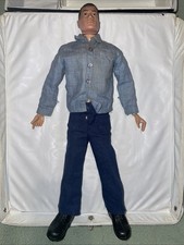 GI Joe Action Man Palitoy 65