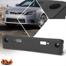 For 14-16 Scion Tc Oe Style Front Bumper License Plate Mounting Bracket Holder