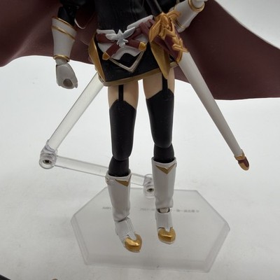 Figma Astolfo Rider of Black Fate Apocrypha 423 Figure