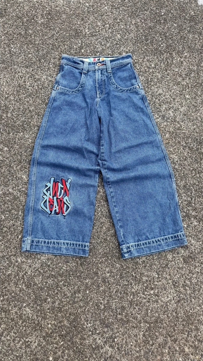 JNCO Denim Jeans for Men for sale | eBay