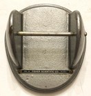FISHER SCIENTIFIC MiniBin 3 in. FOIL DISPENSER FOR LABORATORY USE; CAST STEEL — photo 8