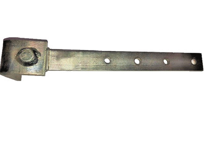 K75-50146   Replacement Pivot 1/2 Arm for LiftMaster HCT&Elite Hercules Gate Op