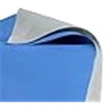 Blue Wave NL132 15 x 30 Oval Gorilla Bottom Floor Padding