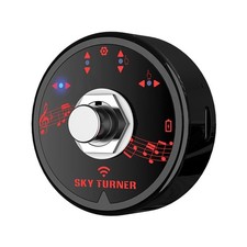 Bluetooth Up Down Page Turner Pedal Wireless Foot Switch for Music Sheet