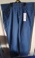 Image of Firetrap Blue Jeans W34 R