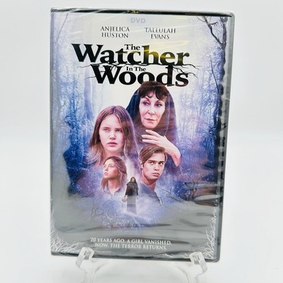 The Watcher in the Woods (DVD) Widescreen Rare HTF