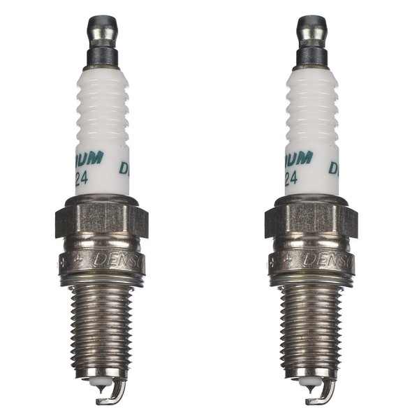 Denso ZüNdkerze IXU24 Iridium (FüR: Harley-Davidson Flrt 1690 Freewheeler 15 )-image