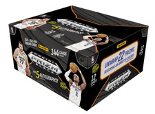 2024-25 Panini Prizm Black _ Base Rookies - Pick Your Player