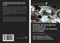 Elena Alexeyevna Kukina (U. A.) | AnáLisis Del Mercado De Los Medios De...