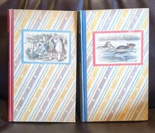1946 Alice's Adventures In Wonderland +Through The Looking Glass Carroll Random