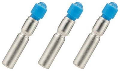M.S.G Modeling Support Goods Milight 316 Blue 3 Pieces Set