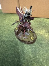 Age Of Sigmar Sylvaneth Belthanos First Thorn Of Kurnoth Fully Painted