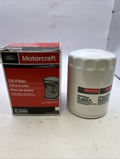  *Motorcraft FL-500S Set of 2 Oil Filters 08-...