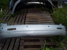 Pare-choc arrière Ssangyong KYRON