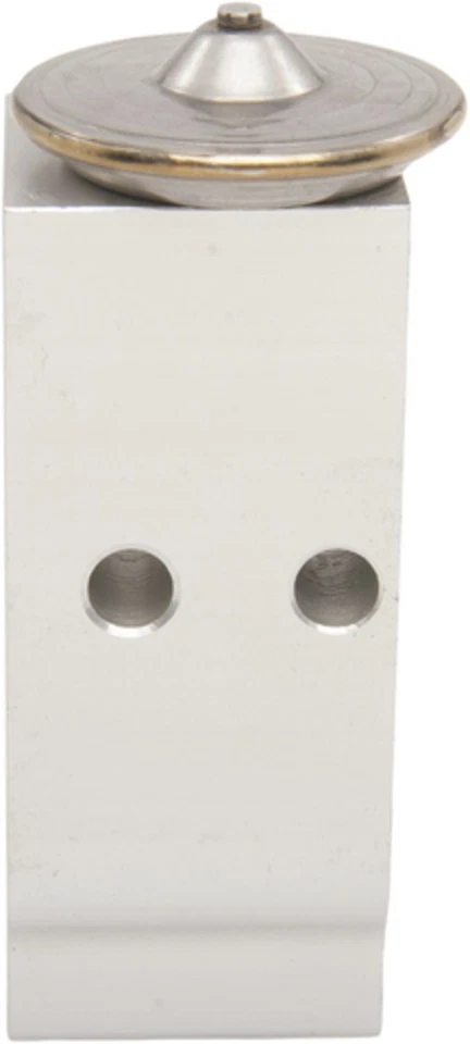 Válvula de expansão tipo bloco Four Seasons 39319 sem solenóide para 07-11 Santa Fe - Imagem 4 de 4