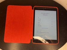 Apple iPad mini 1st Gen A1432 Wi-Fi Only 7.9 in, 16GB - Silver 2