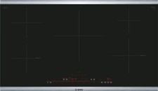 Bosch 800 Series 36 Inch 5 Elements Induction...