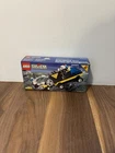 NEW in box Vintage LEGO set 6445 Emergency Evac