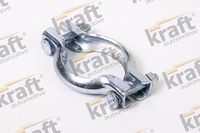 KlemmstüCksatz Abgasanlage Kraft Automotive 0558515 FüR Peugeot CitroËN 69Mm 406