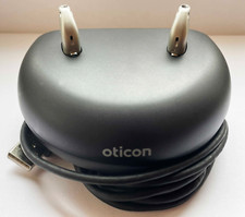 Used, Oticon Charger 1.0 for miniRITER  C-1A2/C-1A    -   USA Shipping