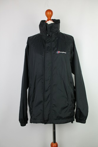 Berghaus Aquafoil Women's Jacket Black 