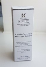 Image of Kiehl's Clearly Corrective Dark Spot Solution 1oz (30ml)