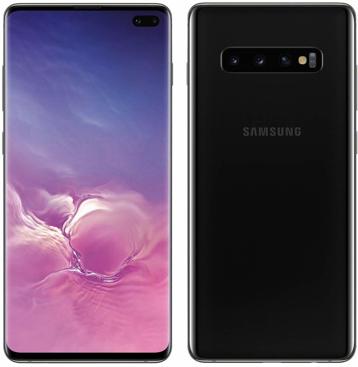 SAMSUNG - ねぎタン★Galalxy S10 5G★512GBモデル★美品！ s-l1200.jpg