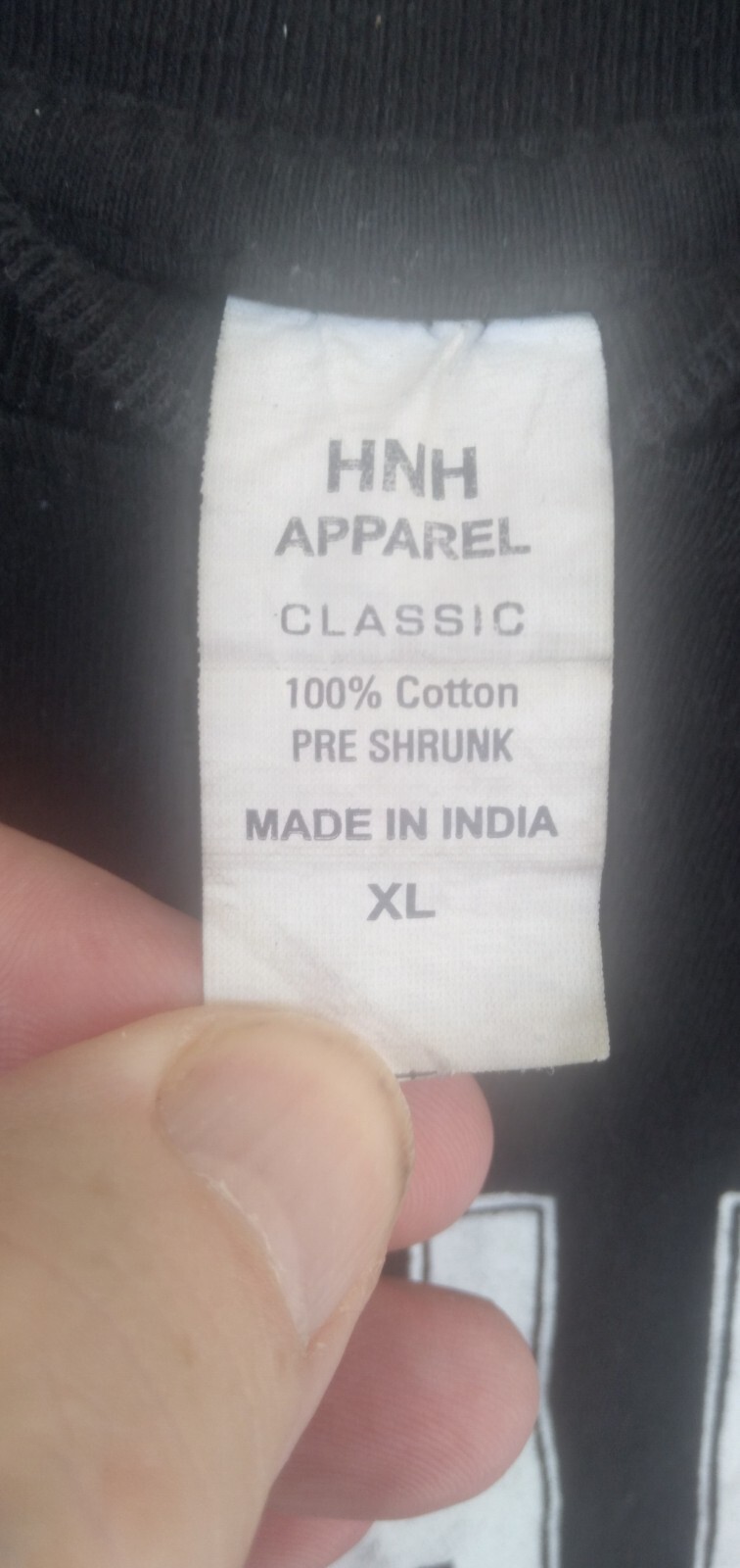 FILA T shirt vintage Death Row Records sedia elettrica immagine HNH abbigliamento taglia XL