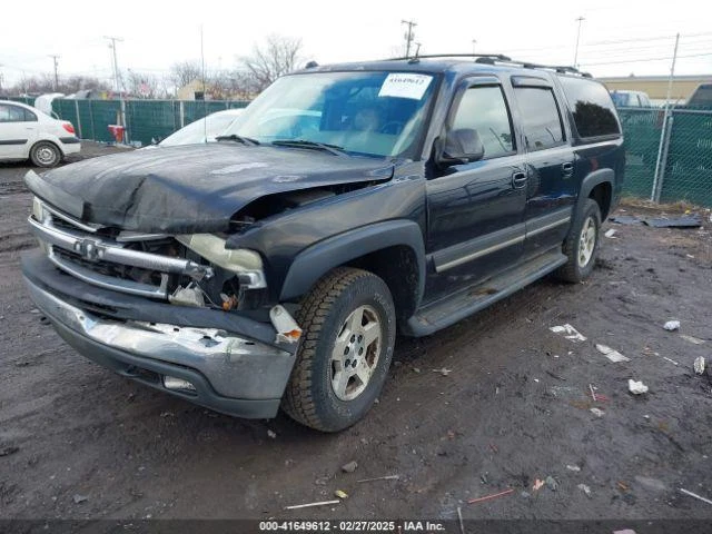 Espejo retrovisor derecho usado se adapta a: Chevrolet Suburban 1500 2005 eléctrico con giro integral Foto 4 de 4
