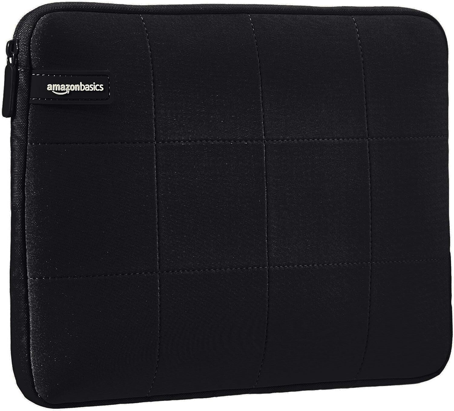 11.6” Urban Laptop Sleeve Case – Black Tablet Notebook Protective Cover