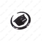 Cadillac Escalade, ATS, CTS, DTS, SRX, STS Rear Trunk Emblem - Black