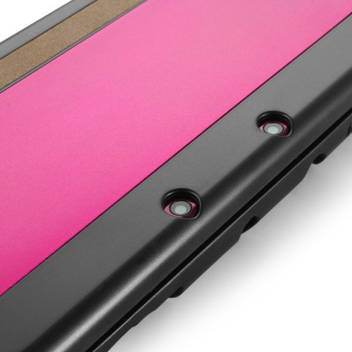 Aluminium Protective Hard Shell Skin Case Cover for New Nintendo 3DS LL XL 2015 - Picture 7 of 7